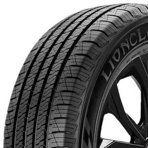LIONHART LIONCLAW HT P235/65R18 - Your Summer and All - Season Tire Essential