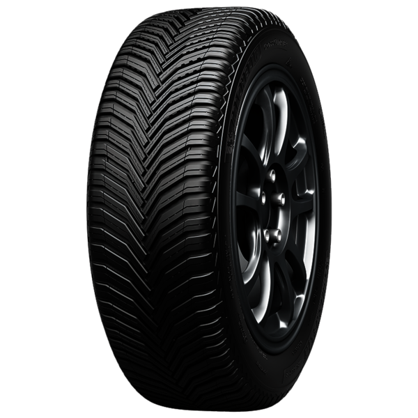 Michelin CrossClimate 2 205/55R16 91V SL 640-B-A - All-Weather Tires You Can Trust