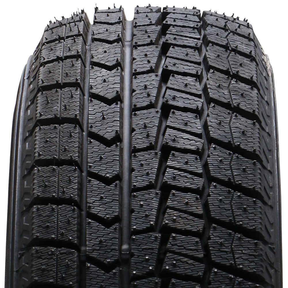 Dunlop Winter Maxx 2 225/60R17 99T SL - Your Ultimate Winter Tire