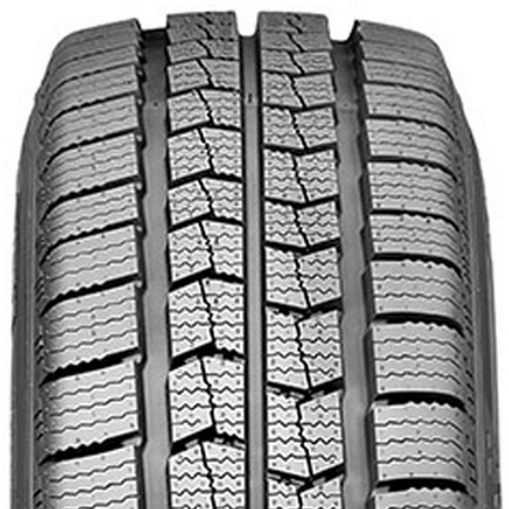 Nexen WinGuard WT1 205/65R15C 102R C/6 - The Ultimate Winter Tire