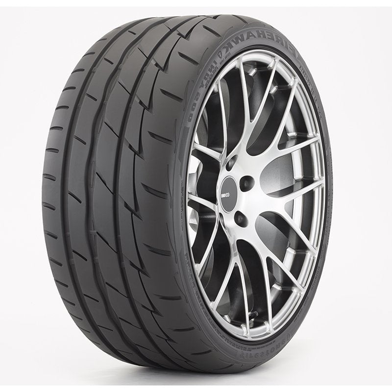 225/45R18 Firestone FIREHAWK INDY 500 95W XL 340-A-A