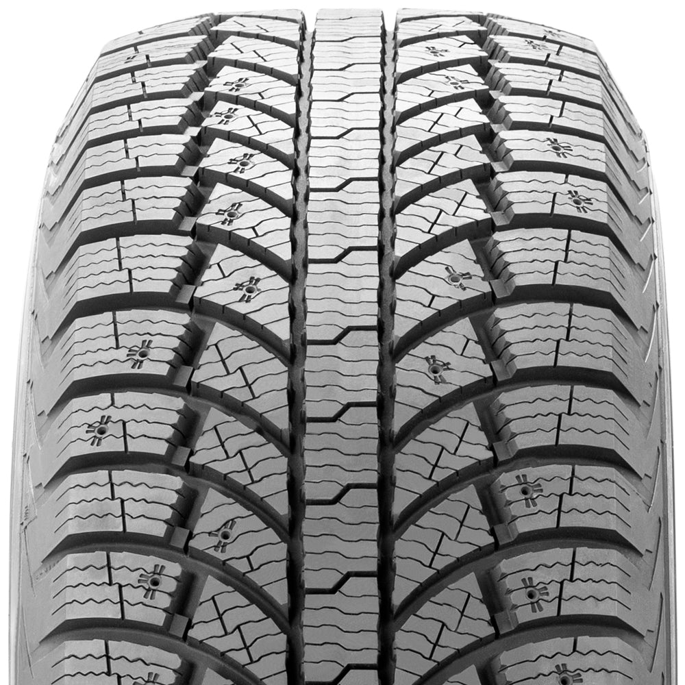 General Tire Grabber Arctic 265/70R16 - The Ultimate Winter Tire!