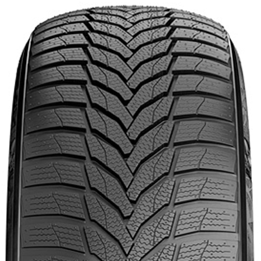 Nexen WinGuard Sport 2 225/40R18 92V XL - Winter Tire Excellence