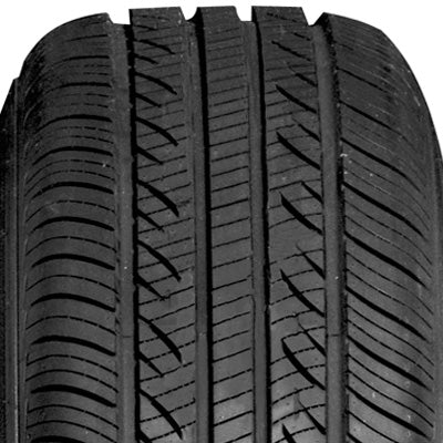 Nexen CP671 All - Season Tires: P225/40R18 88V SL 400 - A - A