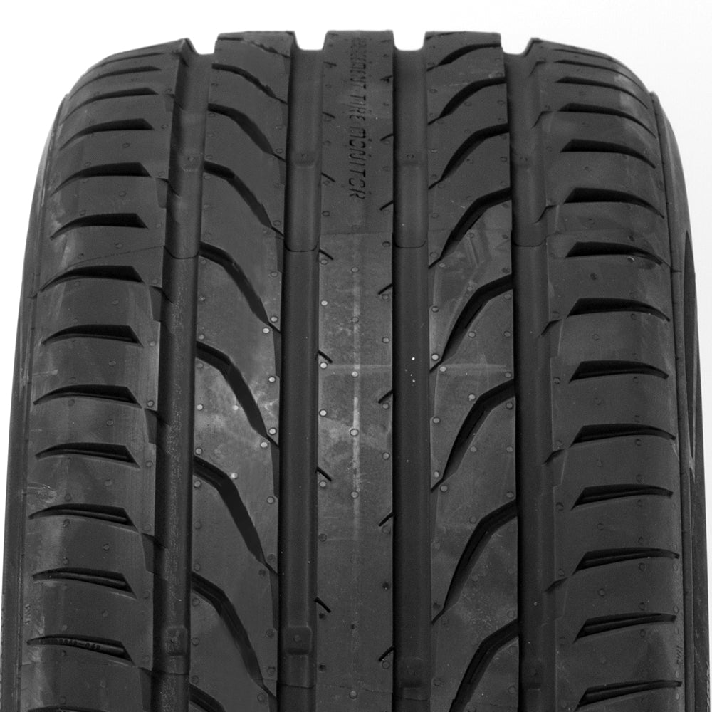 General Tire G-MAX RS 235/45ZR17 - High-Performance All Season Tires!