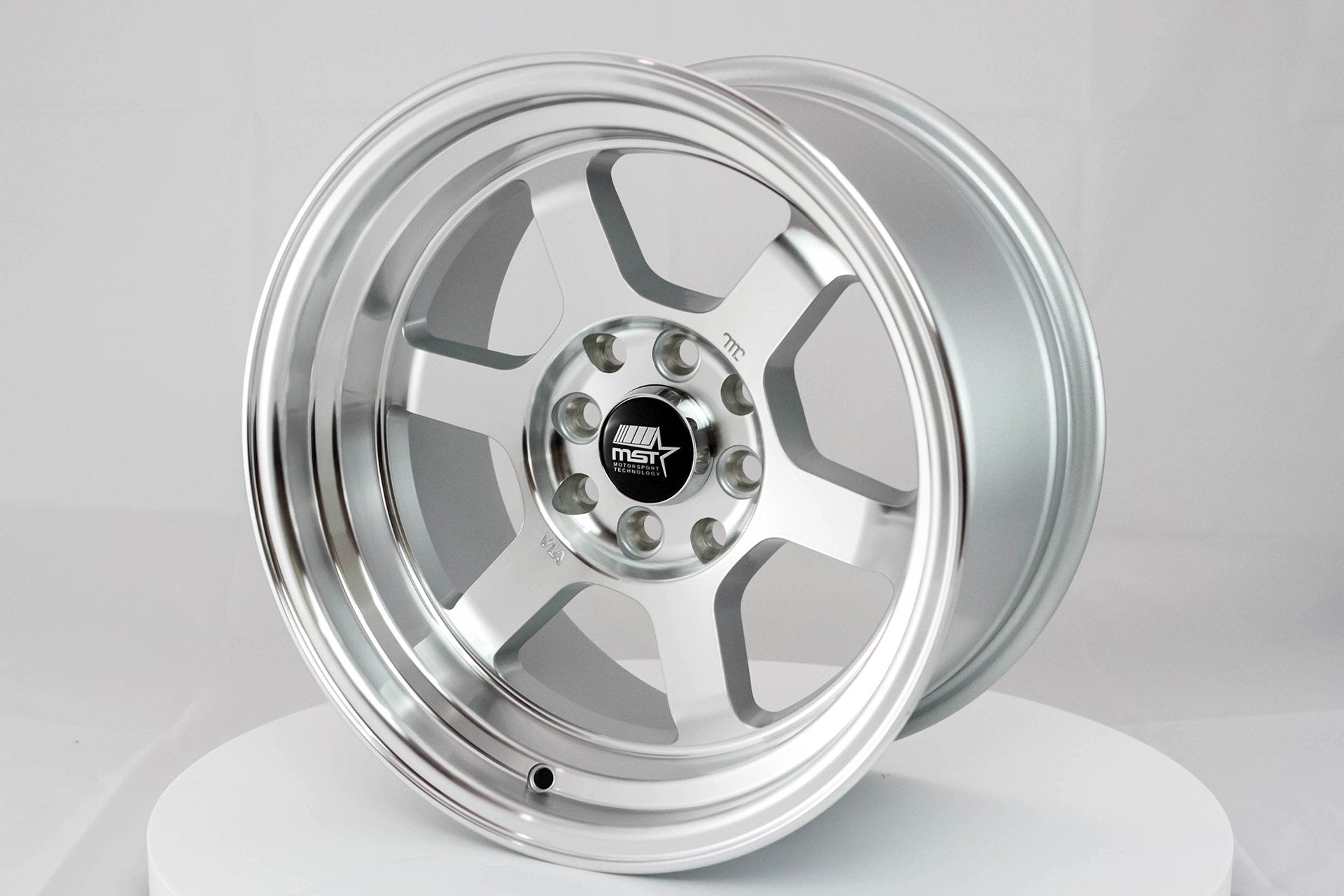 MST Time Attack Wheels - Unleash Your Driving Passion!