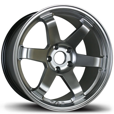 AVID.1 AV-06 17x8 5X114.3 ET35 73.1 Hyper Black