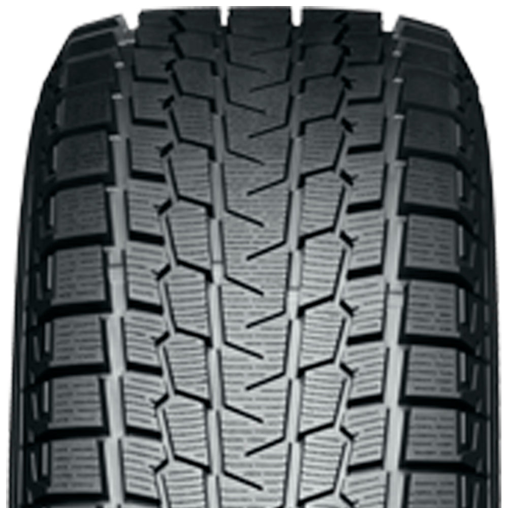 Yokohama IceGUARD G075 235/70R16 106T SL - Your Winter Driving Savior