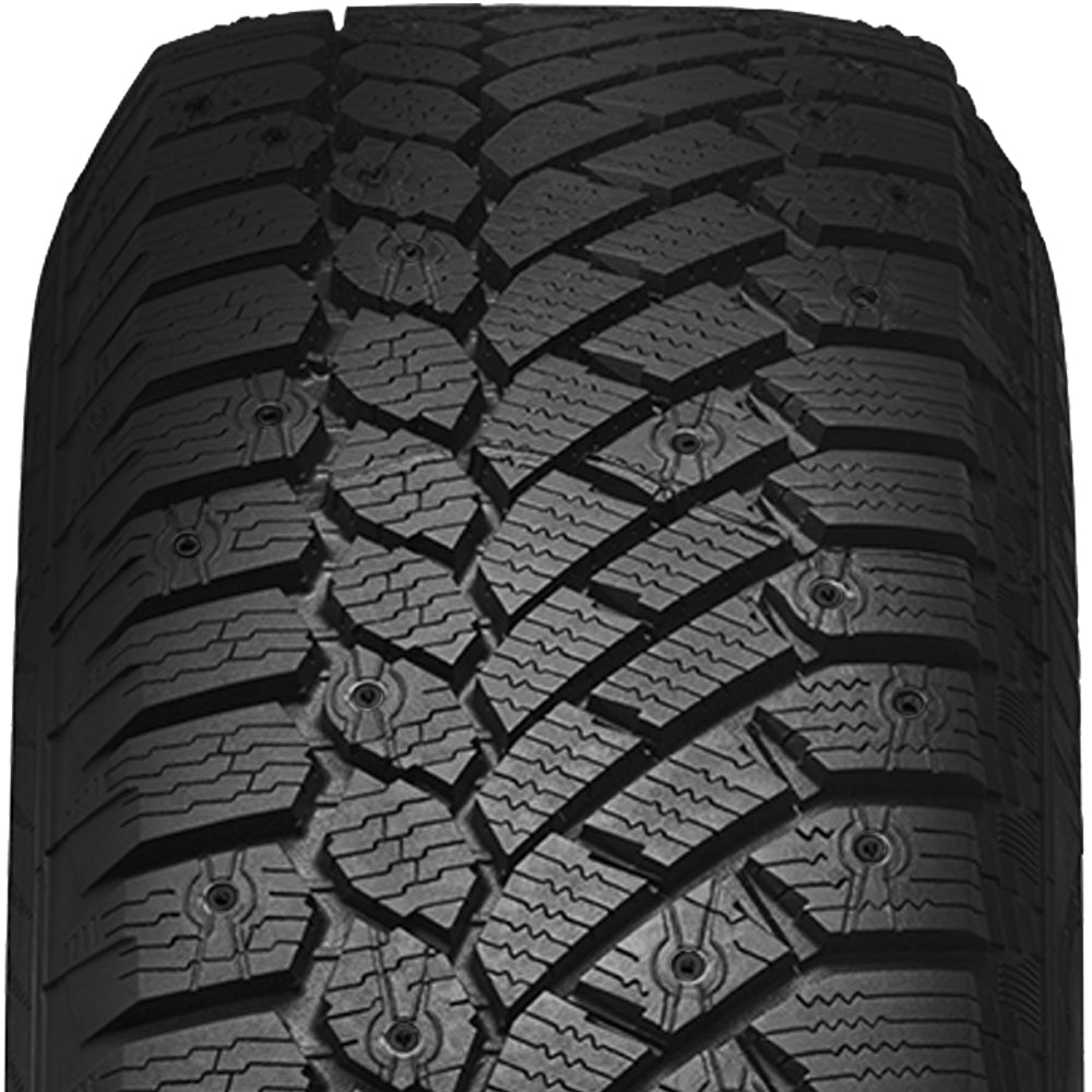 Gislaved Nord Frost 200 225/60R18 104T XL - Your Winter Tire Essential