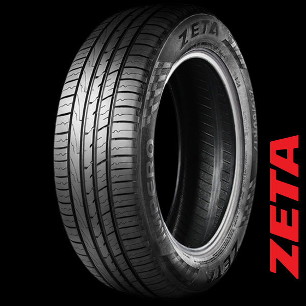 Unleash Performance with 305/40ZR20 Zeta Impero 112W XL Tires