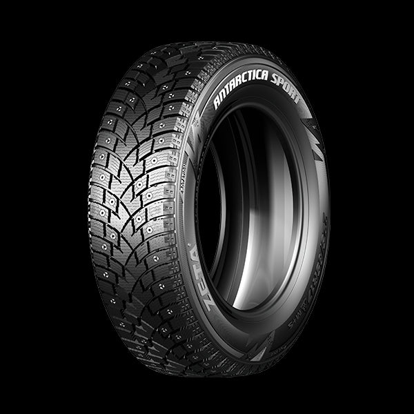 Unleash the Power of 275/60R20 PACE ANTARCTICA SPORT 115S Studdable Tires