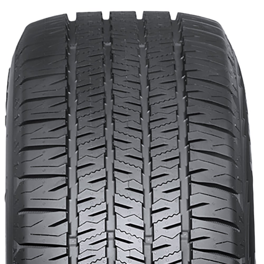 Nexen Roadian HTX 2 LT245/70R17 119S E/10 - All - Weather Tires