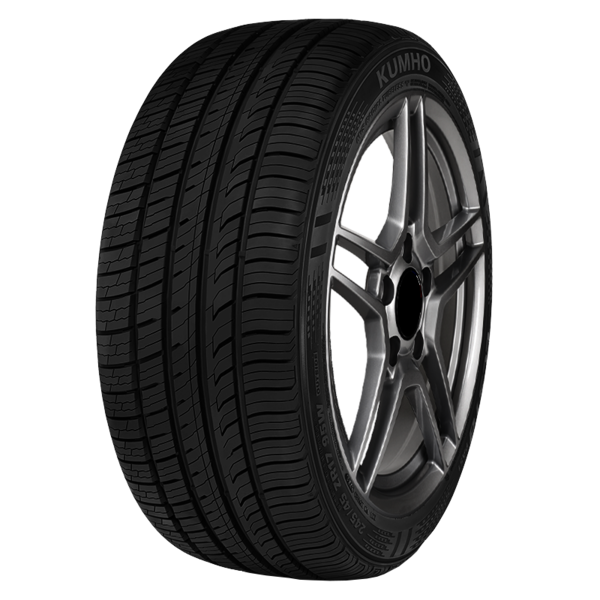 Kumho ECSTA PA51 235/50ZR18 97W SL 500-AA-A - All Season Performance Tires