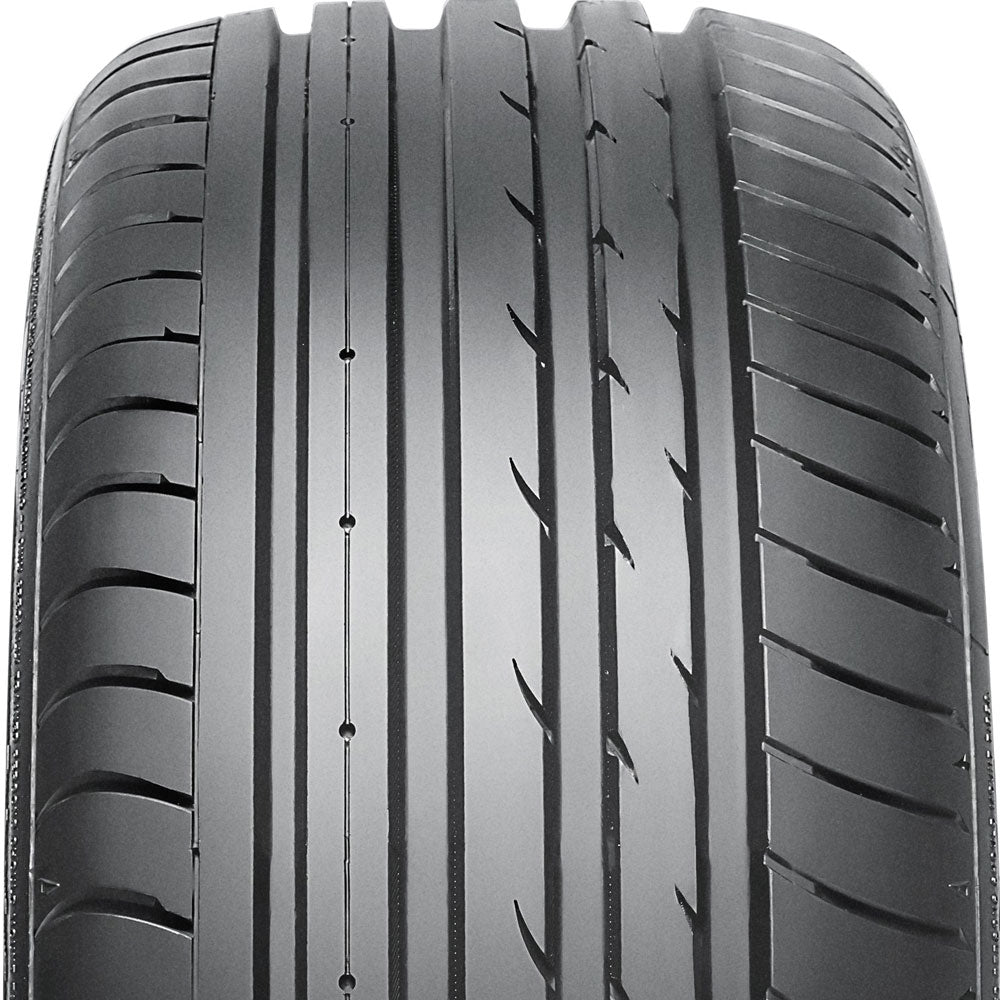 Nankang AS-2+ 285/35ZR22 High-Performance Summer Tires