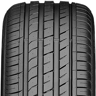 Nexen N'Fera SU1 215/40ZR18 89Y XL 300-AA-A - High-Performance Summer Tires