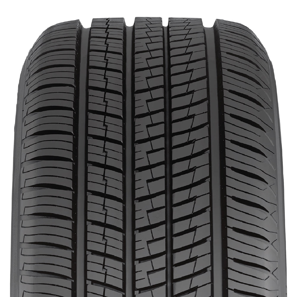 Yokohama AVID Ascend GT 225/60R18 100H SL - All Season Excellence