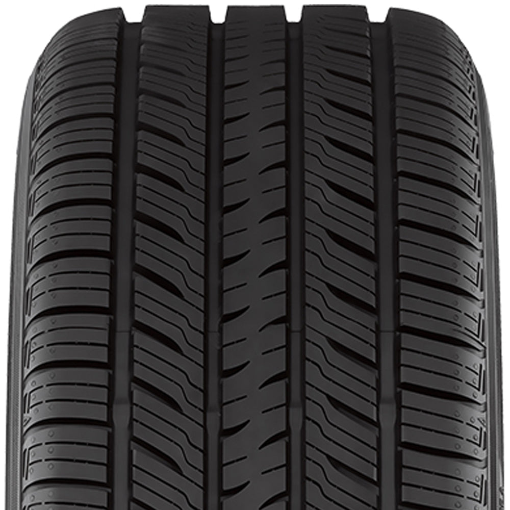 Yokohama AVID Ascend LX 215/50R17 95H XL 800-A-A - All Season Excellence!