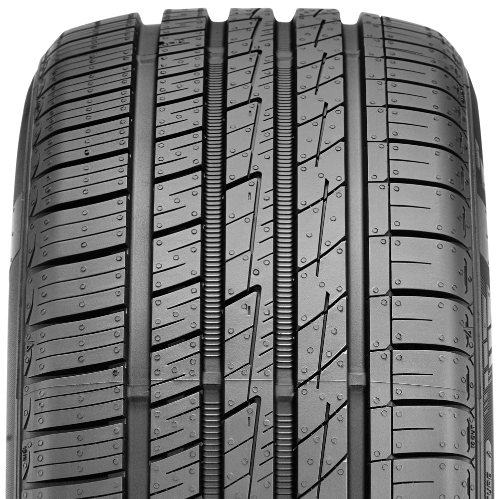215/40R18 Nexen N'Fera AU7 85W SL 500-AA-A