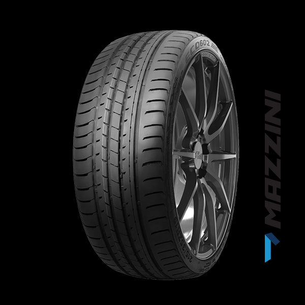 MAZZINI ECO602 295/35R21 107Y XL