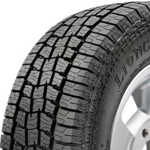 LIONHART LIONCLAW ATX2 255/70R15 - Your Summer and All - Season Tire Champion
