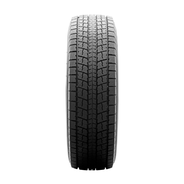 Falken Espia EPZ II SUV 265/70R17 115R - The Ultimate Winter Tire