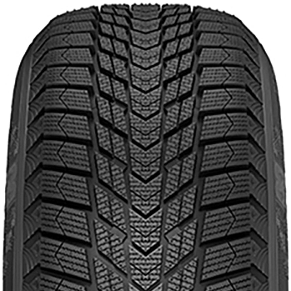 Nexen WinGuard ice Plus 235/50R18 97T SL - Your Ultimate Winter Tire
