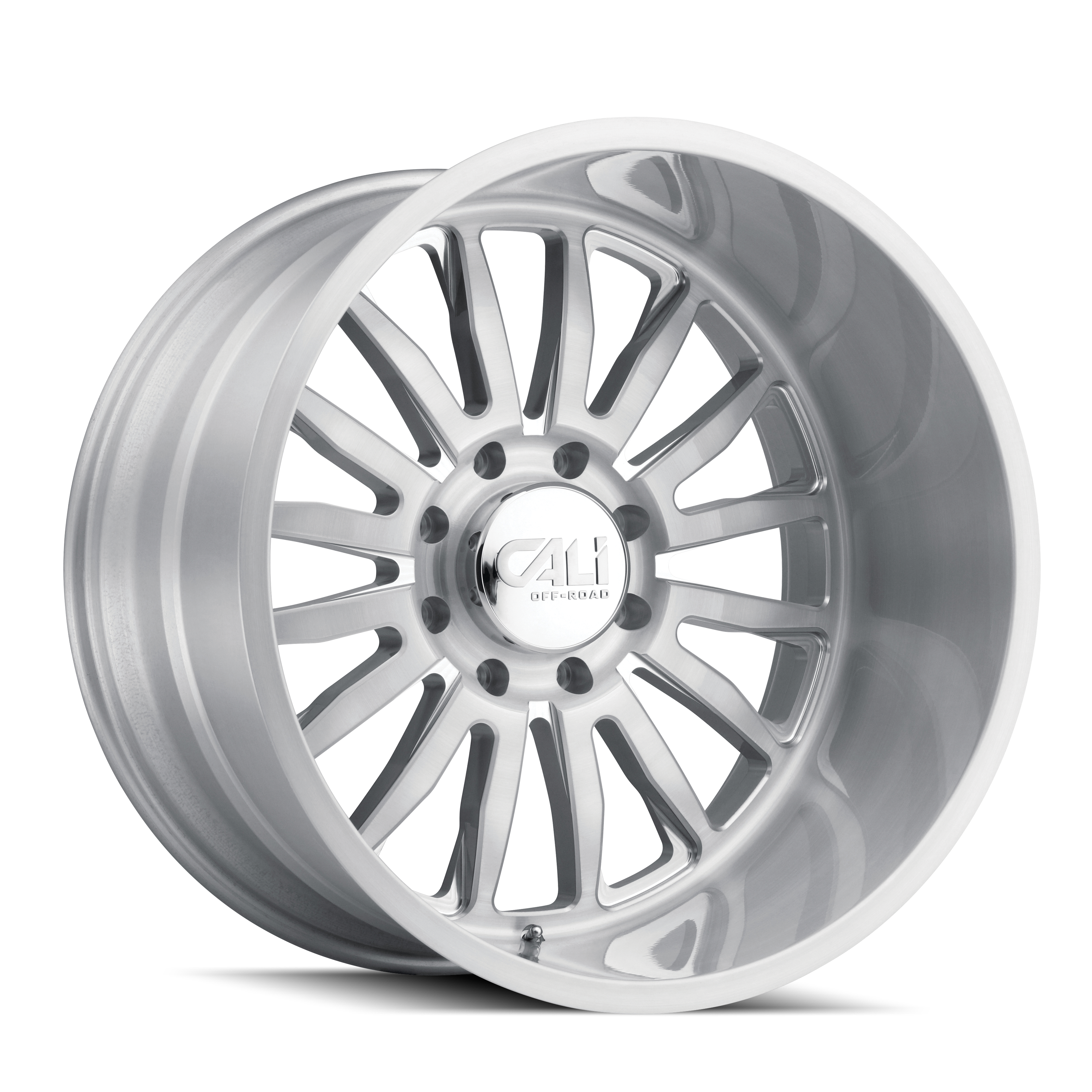 Unleash Adventure with CALI OFF-ROAD SUMMIT 20x12 Wheels