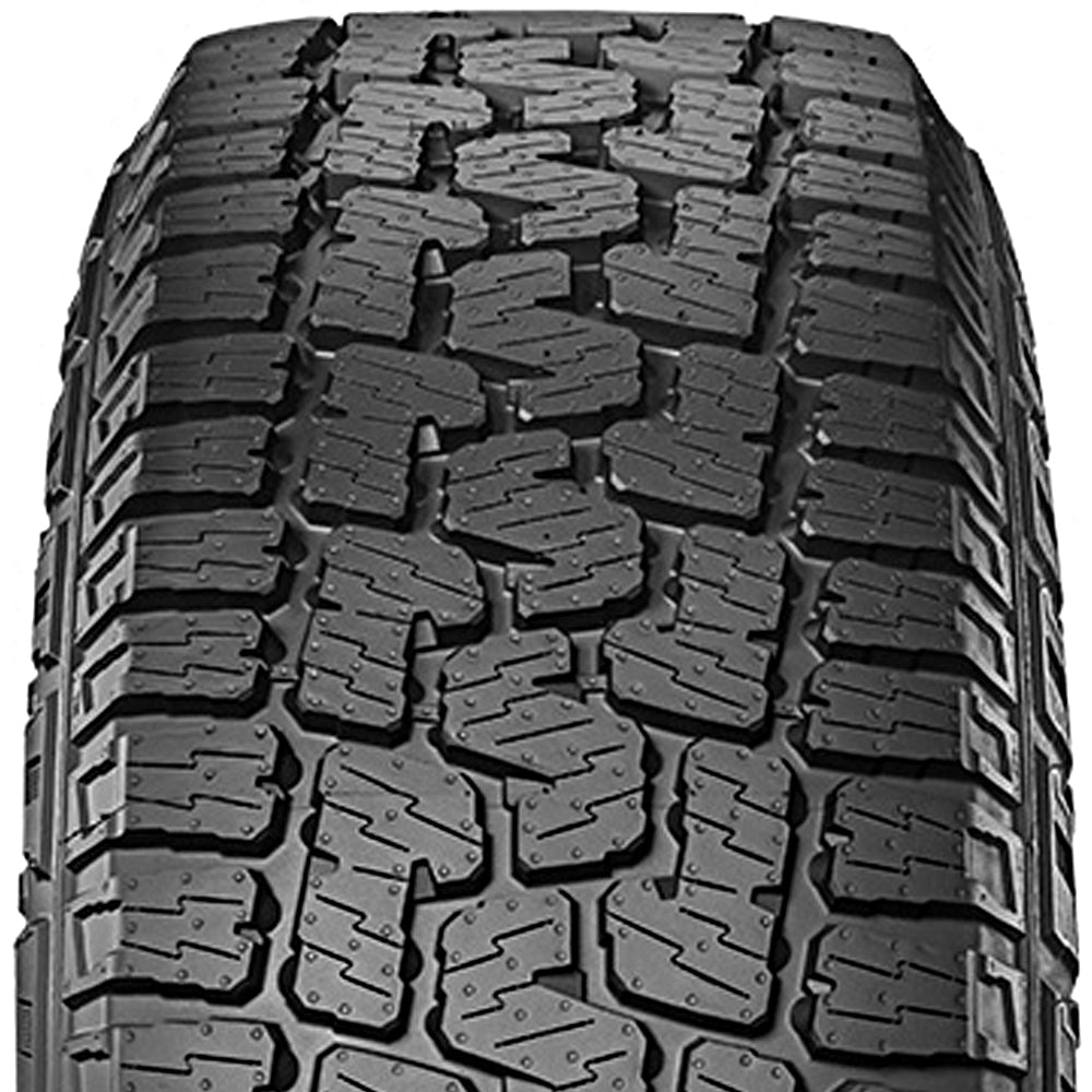 Unleash Your Adventure with Pirelli Scorpion All Terrain Plus 235/65R17 108H XL Tires