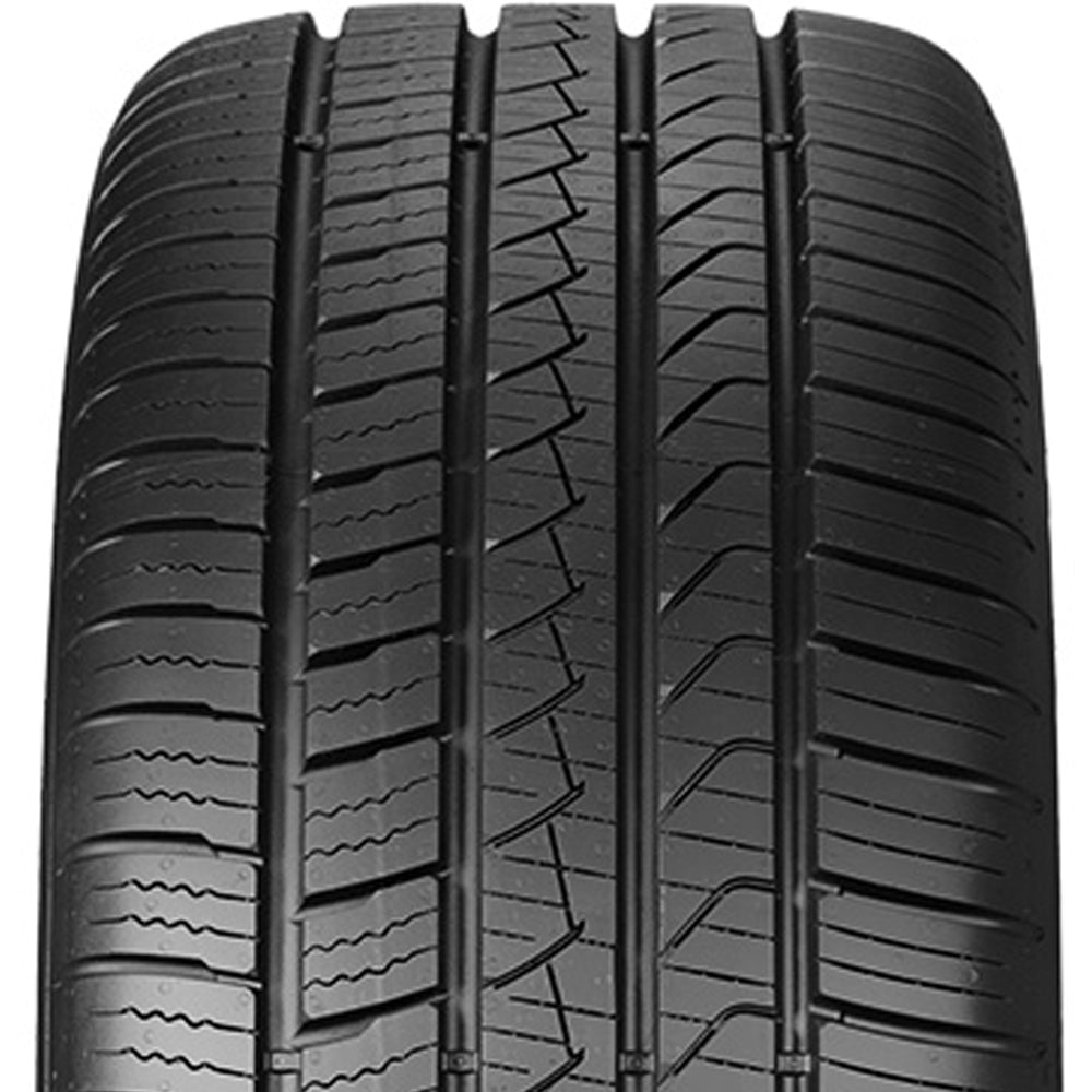 Pirelli P-Zero All Season 215/55R17 94V SL 500-A-A - All-Weather Performance Tires