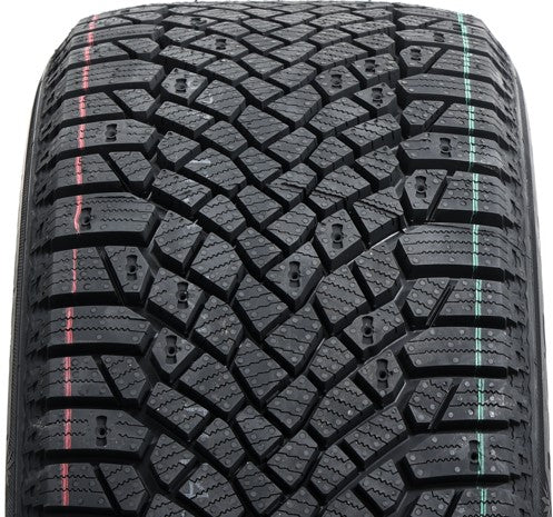 Unbeatable Continental IceContact XTRM 225/65R16 104T XL Winter Tires