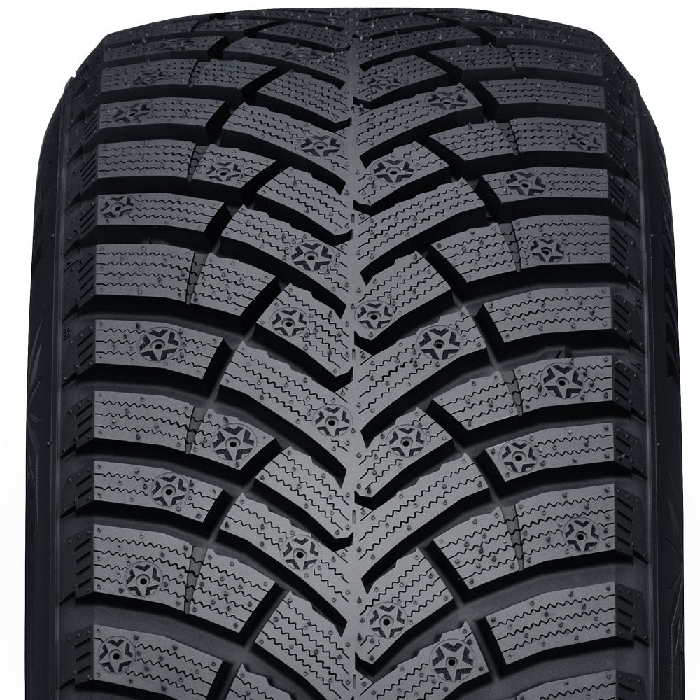 Nexen WinGuard WINSPIKE 3 265/70R16 112T SL - Your Ultimate Winter Tire!