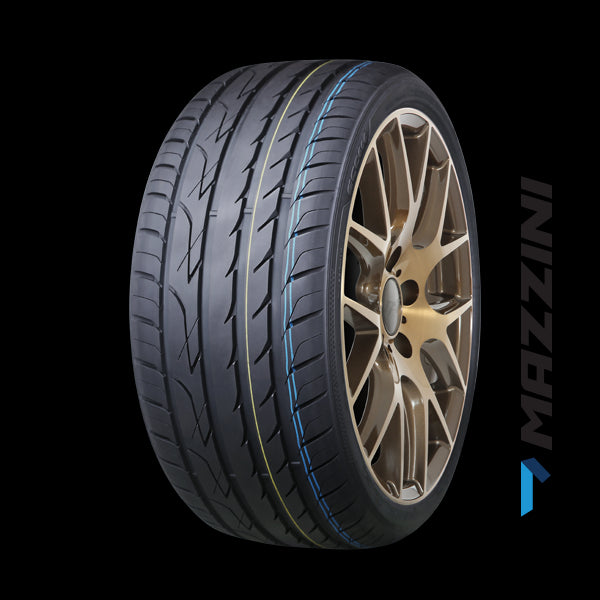 MAZZINI ECO606 275/55ZR20 117W - The Ultimate Tire Choice!