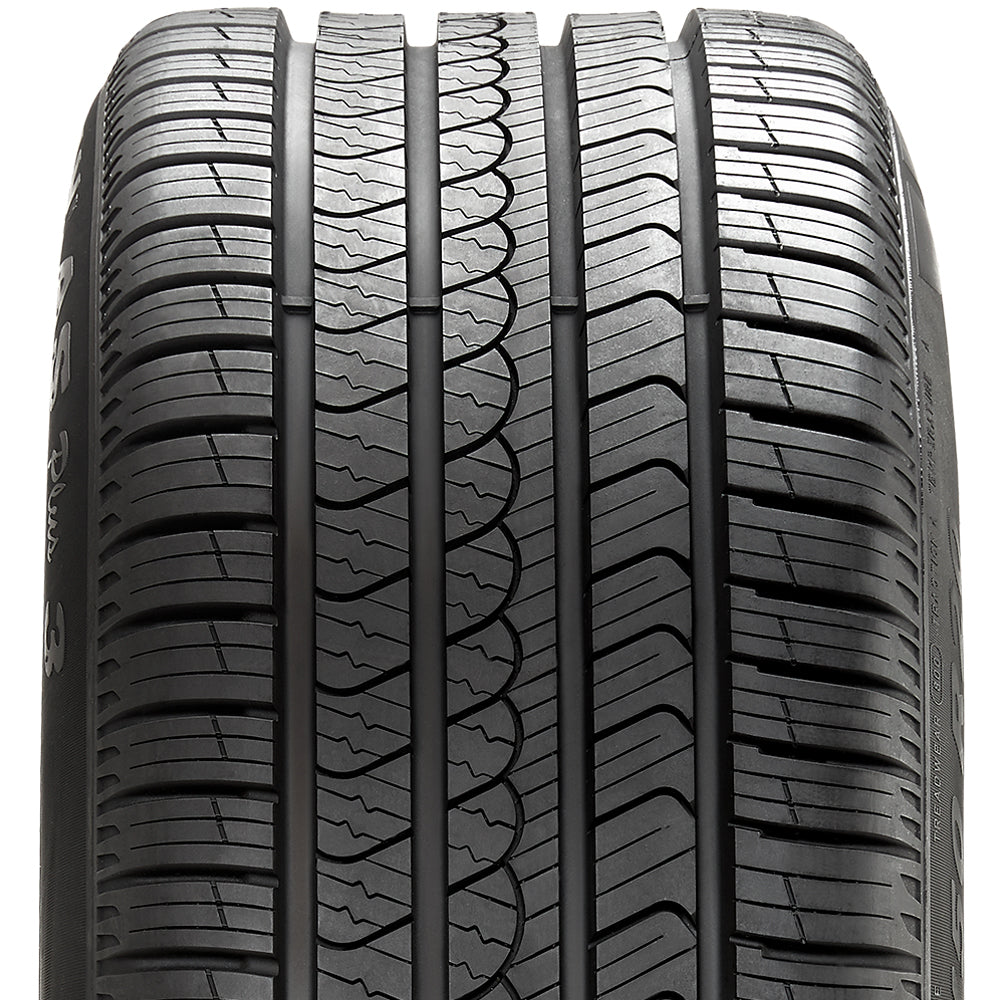 215/45R18 Pirelli Scorpion AS Plus 3 93W XL 560-AA-A