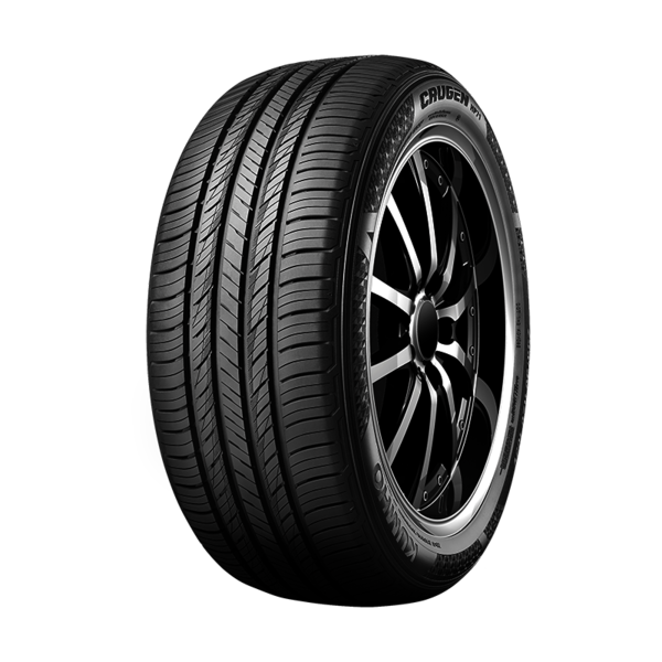 235/55R19 Kumho CRUGEN HP71 101V SL 640-A-A