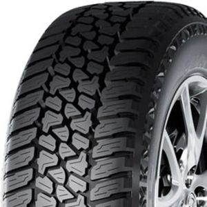 HAIDA 829 265/70R17 - The Ultimate Summer and All - Season Tire