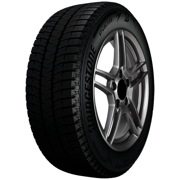 Get Grip This Winter with Bridgestone BLIZZAK WS90 235/65R16 103T SL Tires