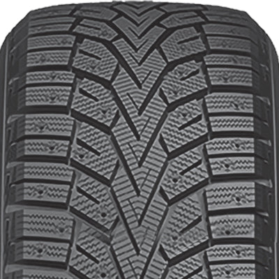 General Tire Altimax Arctic 12 225/55R18 102T XL - Your Winter Driving Savior