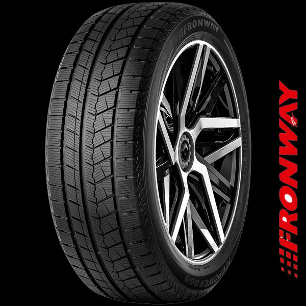 Fronway ICEPOWER 868 MS 119HXL 275/60R20 Winter Tires - Unbeatable Traction!
