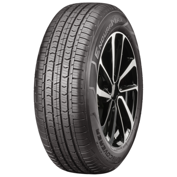 Cooper Discoverer EnduraMax 225/50R17 98V XL 640-A-A - All-Weather Tires You Can Trust!