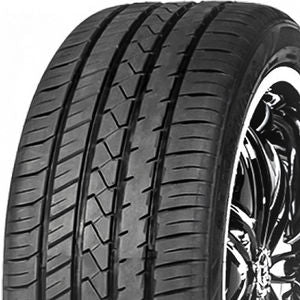 LIONHART LH-FIVE 245/35R21 - High-Performance Summer/All Season Tires