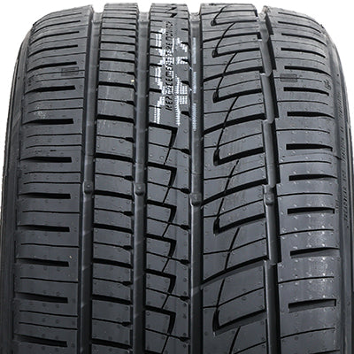 General Tire G-MAX AS-07 235/45ZR17 94W SL 500-AA-A - All Season Performance Tire