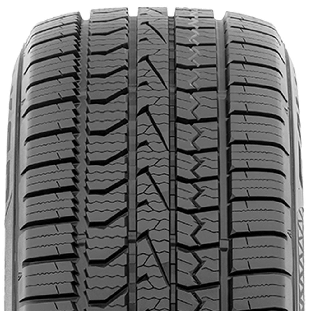 Falken Aklimate 215/60R17 96H SL 640-A-A - All-Weather Tire
