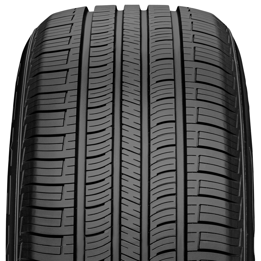 Nexen N'Priz AH5 235/60R16 All - Season Tires - Great for All Journeys!