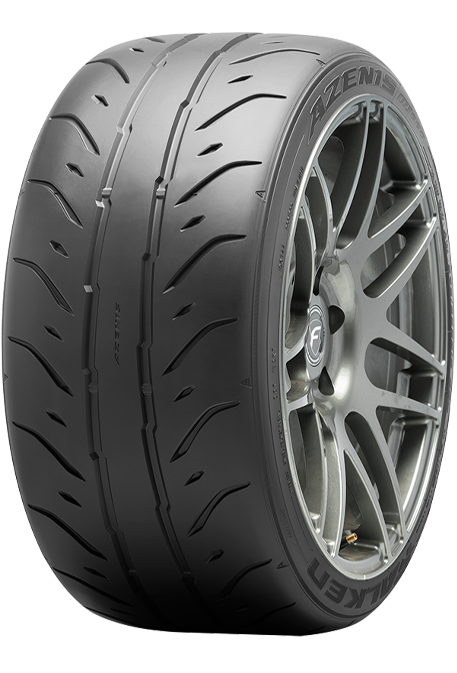 Falken Azenis RT660 245/40ZR15 88W SL 200-A-A - High-Performance Summer Tires