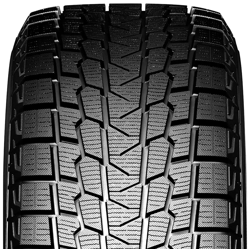 Yokohama IceGUARD iG53 215/45R17 87H SL - Your Winter Tire Essential
