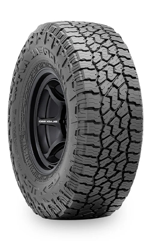 Falken WildPeak AT/4W 235/70R16 All-Weather Tires - 109T XL 660-A-B