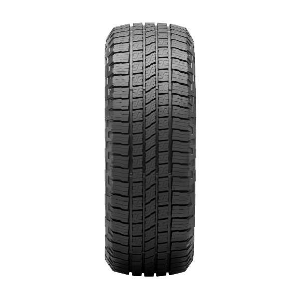 Falken WildPeak H/T02 265/70R16 112T All Terrain Tire - The Ultimate Choice for Adventure