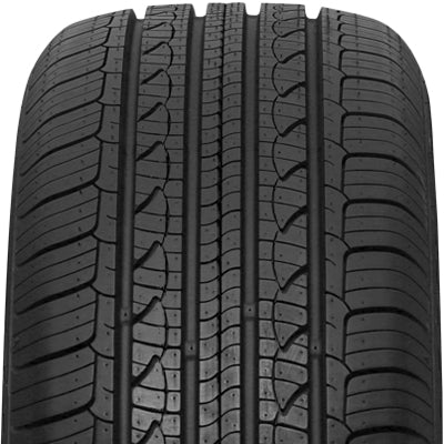 205/55R17 Nexen N'Priz AH8 91H SL 500-A-A