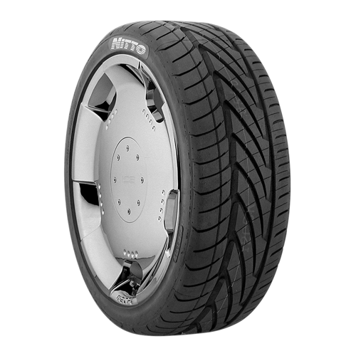 Nitto NEOGEN 215/35ZR19 85 W 280-AA-A Tire - Unleash Your Drive!