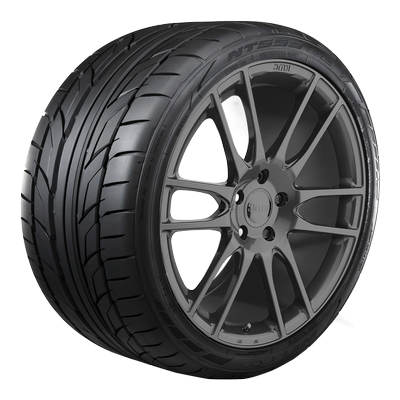Nitto NT555 G2 245/45R17 - High - Performance Tires! Grab Yours Now!